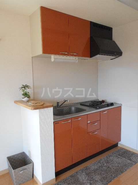 10/25 キッチン