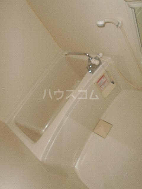 12/25 浴室