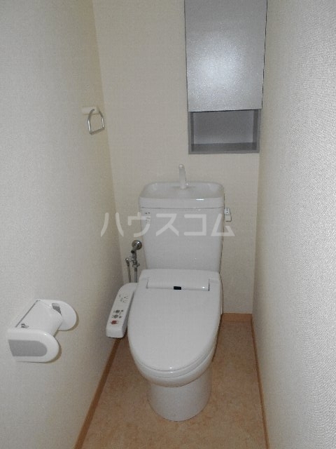 13/25 トイレ