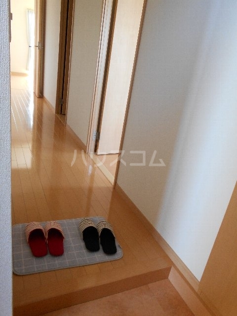 9/25 玄関