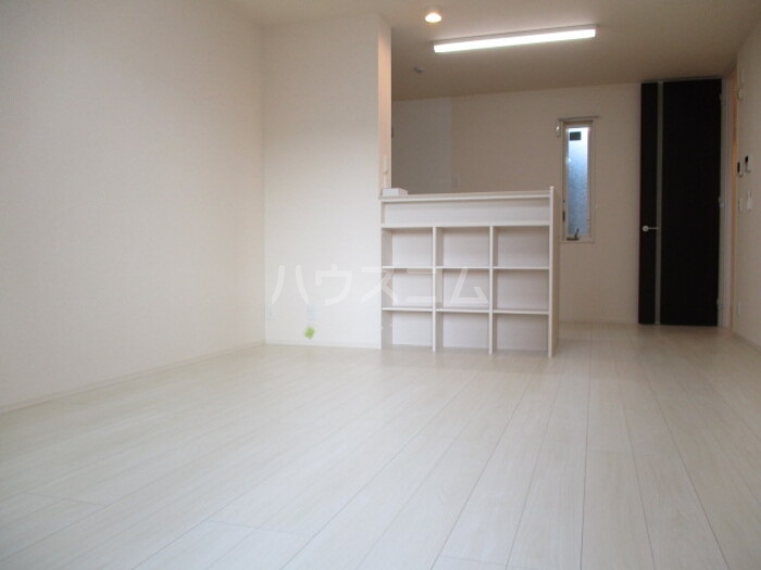 3/27 リビング/ダイニング