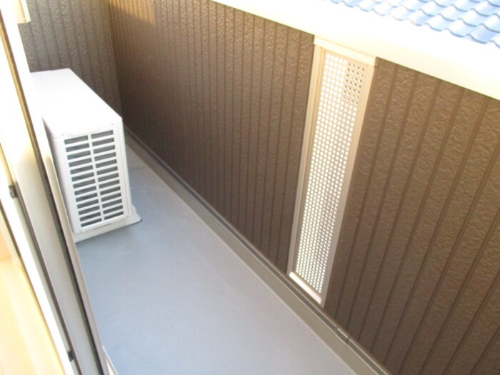 14/30 バルコニー