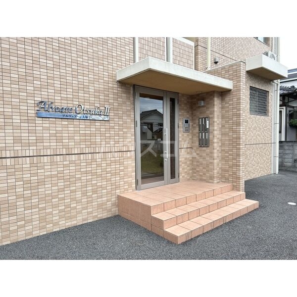 2/11 エントランス