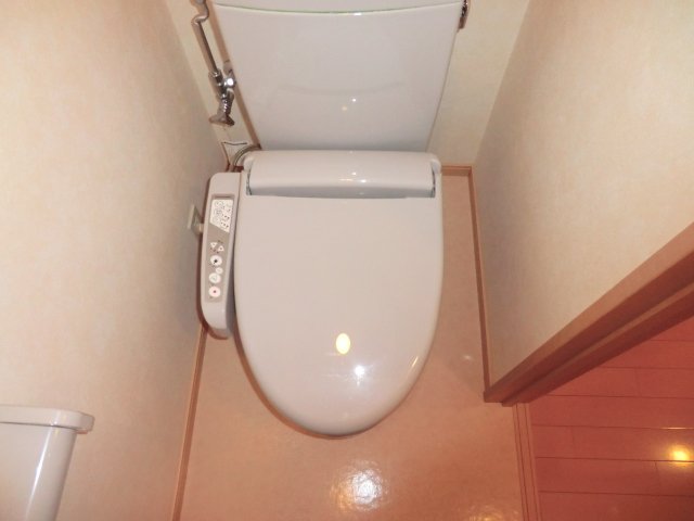 13/27 トイレ