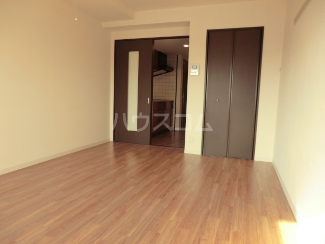 5/28 リビング/ダイニング