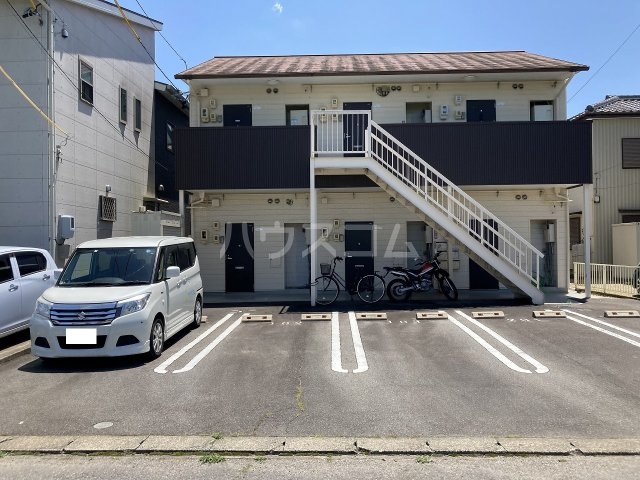 24/30 駐車場