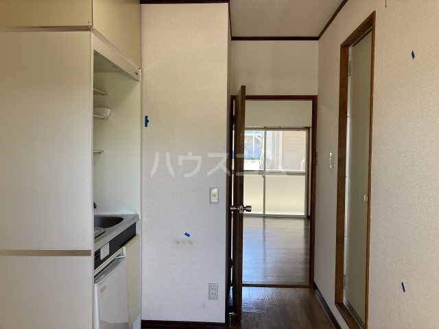 9/30 室内