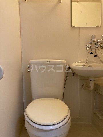 17/30 トイレ