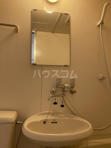 18/30 洗面