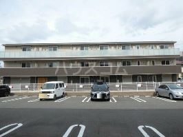 21/29 駐車場