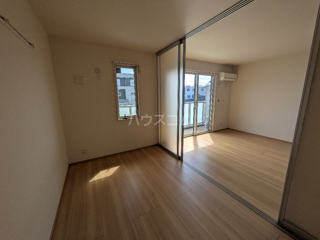 7/29 寝室