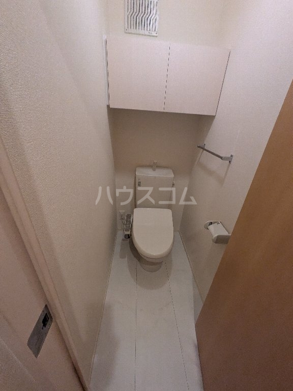 14/29 トイレ