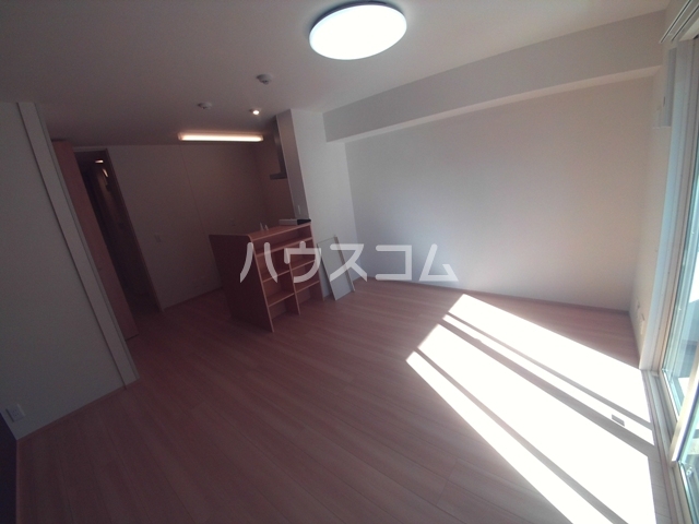 3/29 リビング/ダイニング