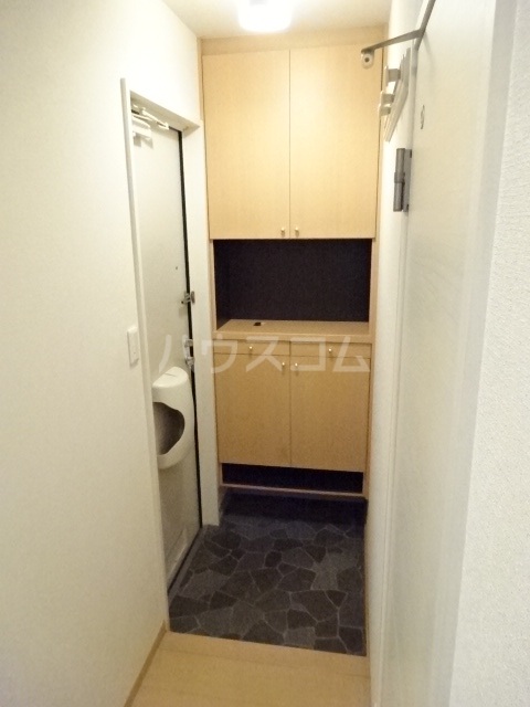 11/30 玄関