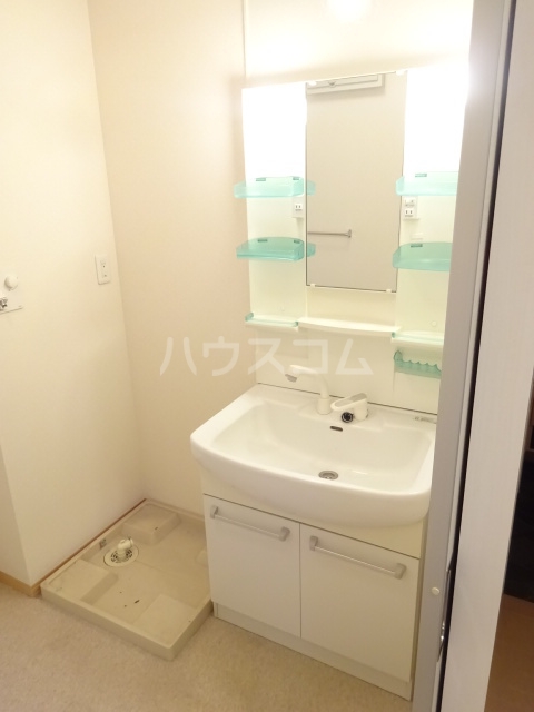 16/30 洗面