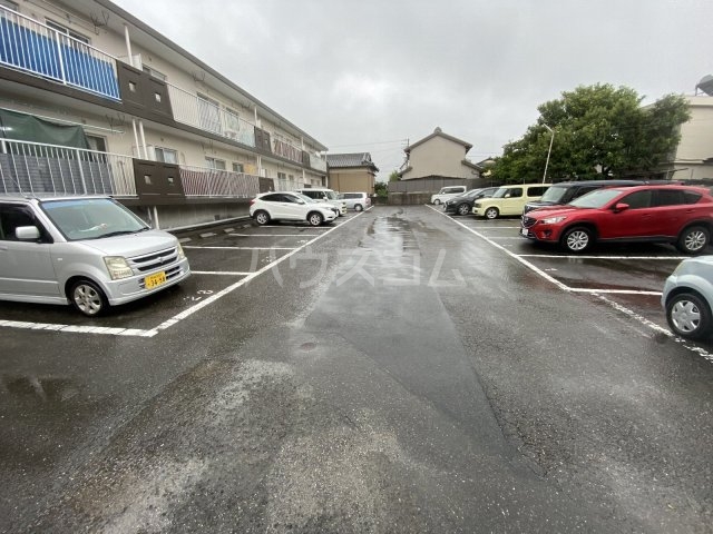 29/30 駐車場