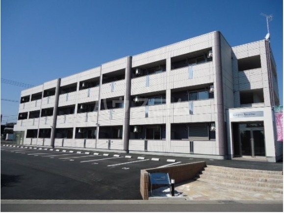 3/5 駐車場