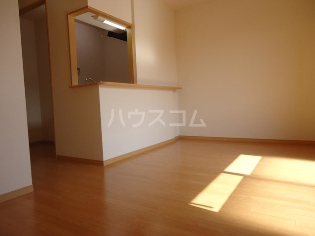 3/23 リビング/ダイニング