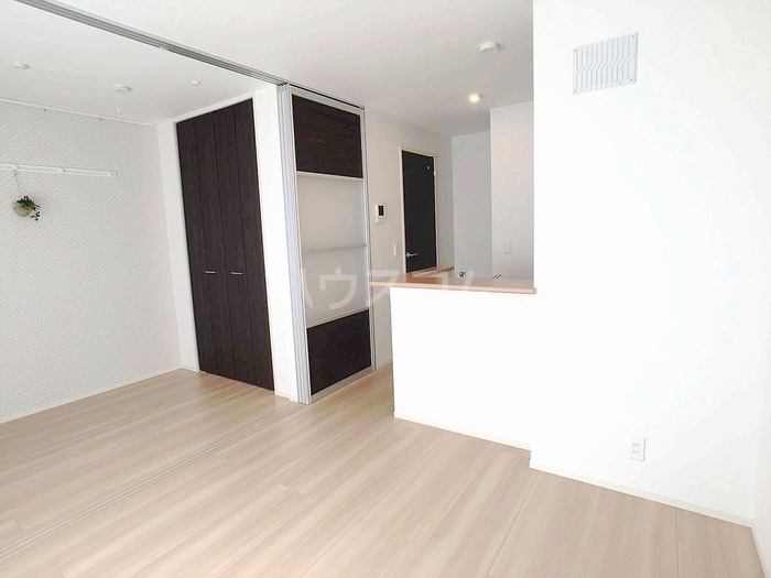 3/25 リビング/ダイニング