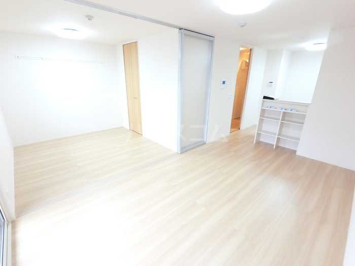 3/22 リビング/ダイニング