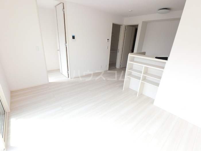 3/25 リビング/ダイニング