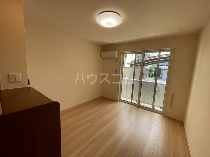 4/25 リビング/ダイニング