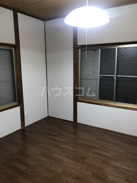 4/20 リビング/ダイニング