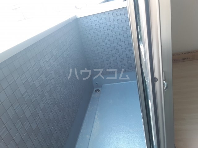 16/30 バルコニー