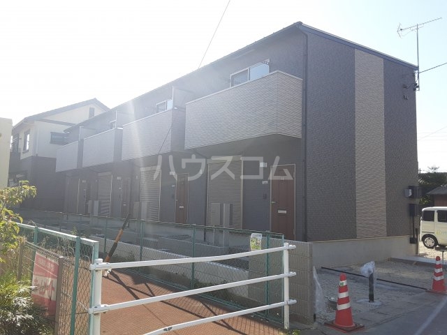 1/30 外観