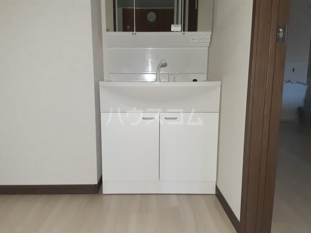 15/30 洗面
