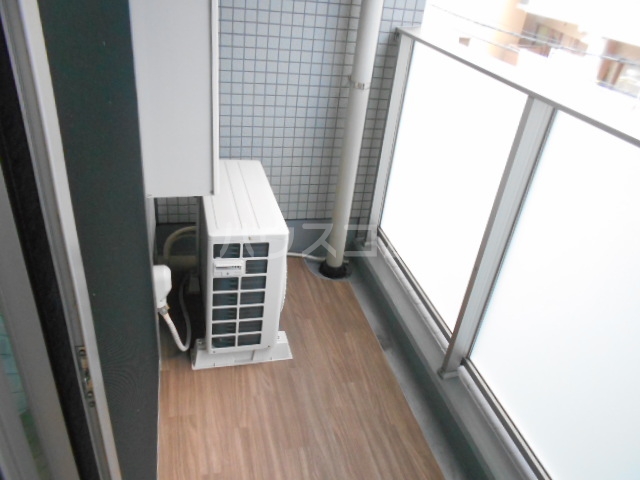 14/30 バルコニー