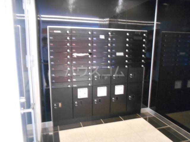 3/10 エントランス