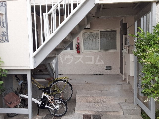 2/10 エントランス