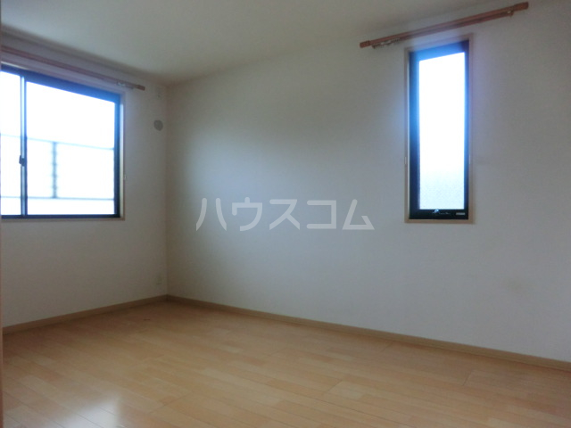 4/25 寝室