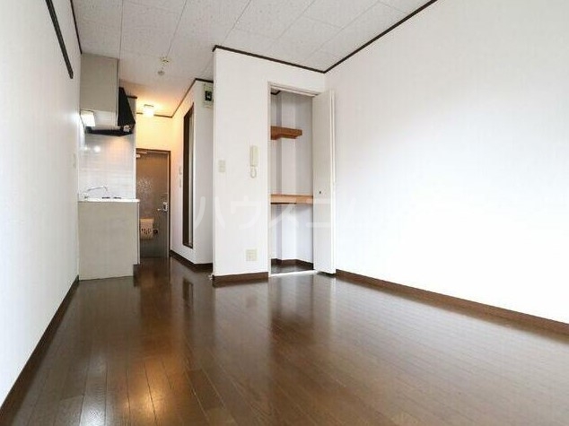 6/29 リビング/ダイニング