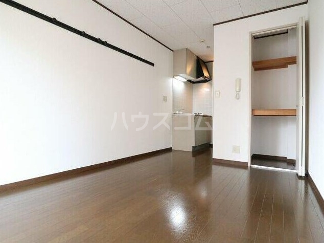 7/29 リビング/ダイニング