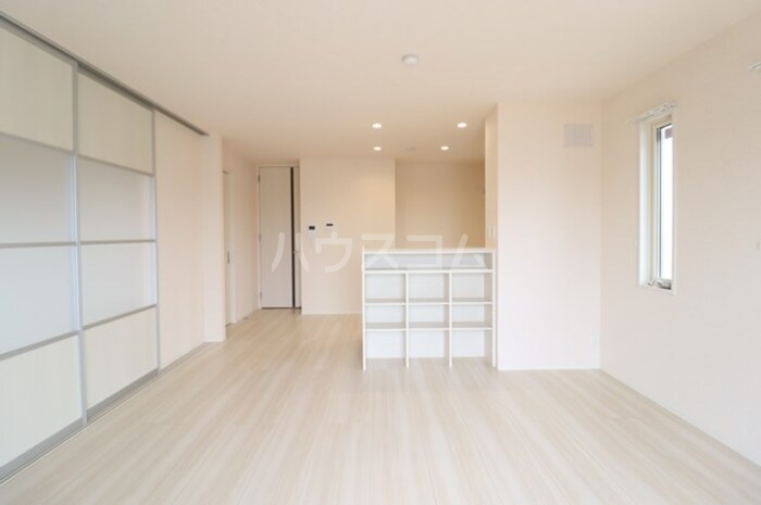 3/18 リビング/ダイニング