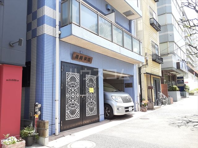 2/5 エントランス