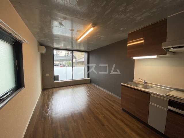 4/30 リビング/ダイニング