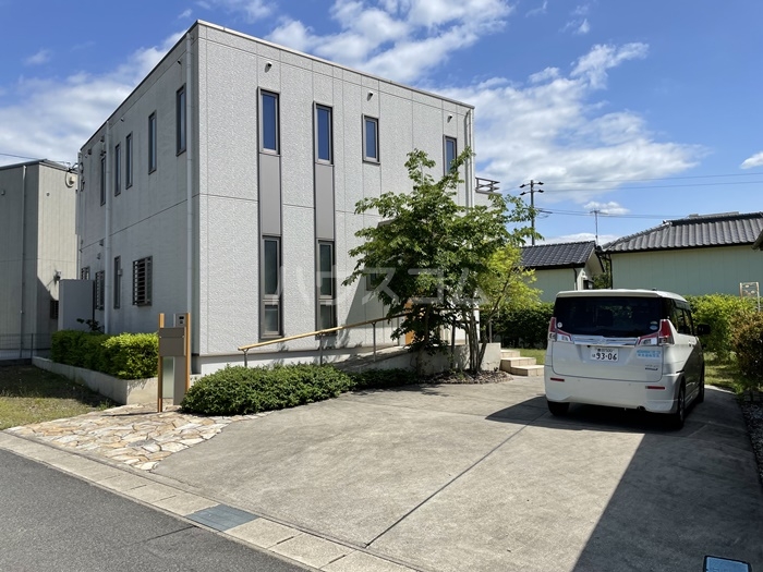 越戸町松葉戸建 越戸駅 ４ｌｄｋ の賃貸物件 賃貸一戸建て ハウスコム