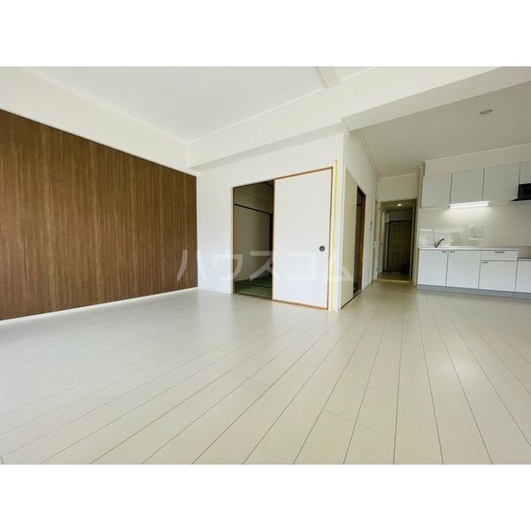 5/25 リビング/ダイニング