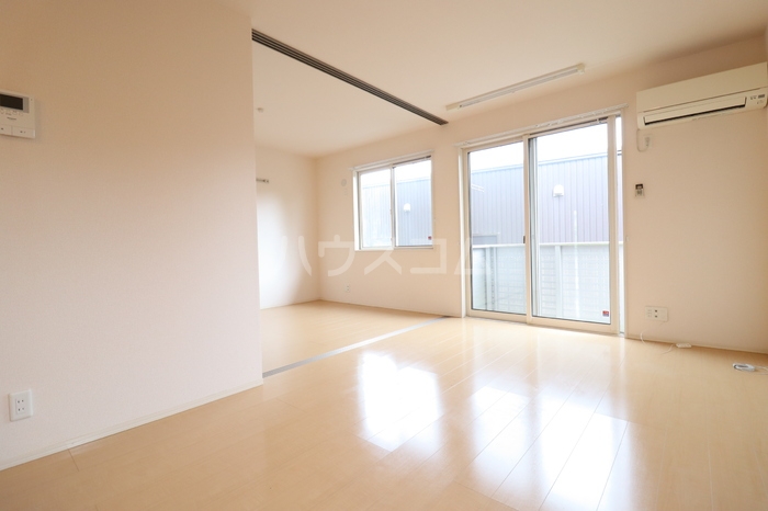 3/16 リビング/ダイニング