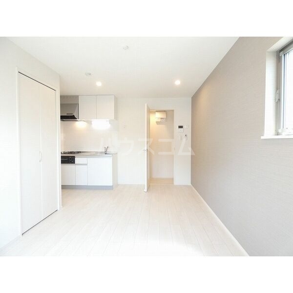 3/25 リビング/ダイニング