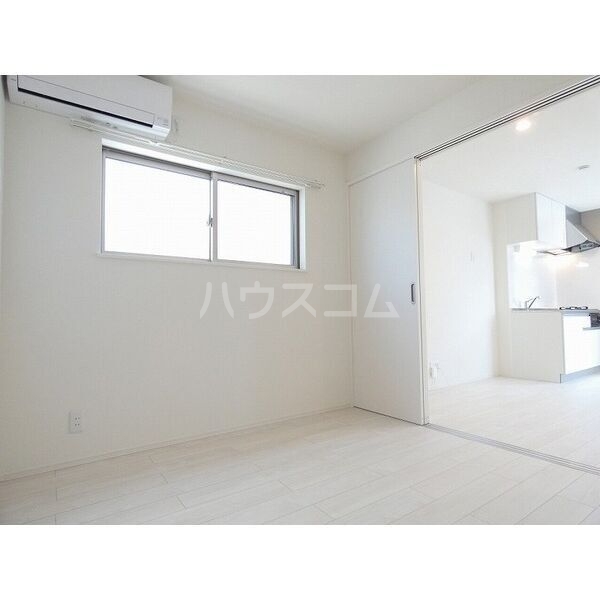 4/26 リビング/ダイニング