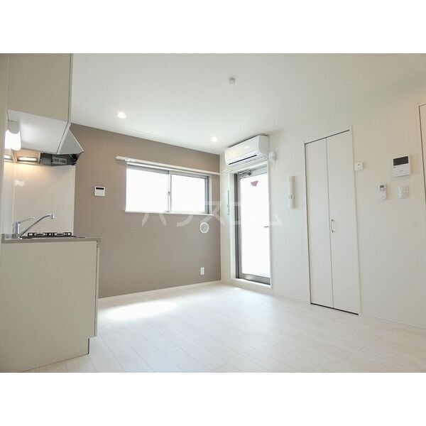 3/26 リビング/ダイニング