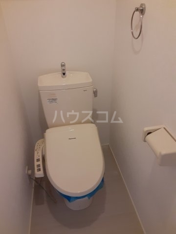 9/22 トイレ