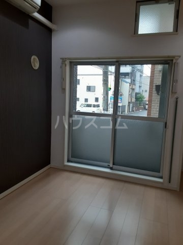 5/22 室内