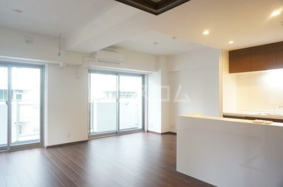 3/21 リビング/ダイニング