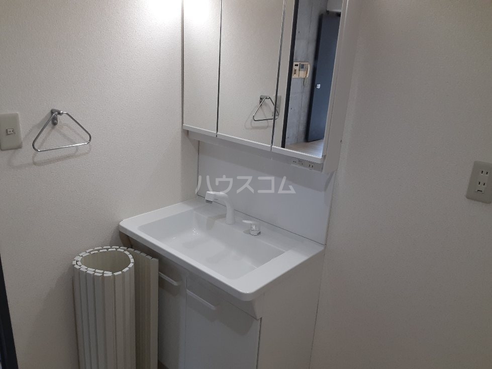 12/28 洗面