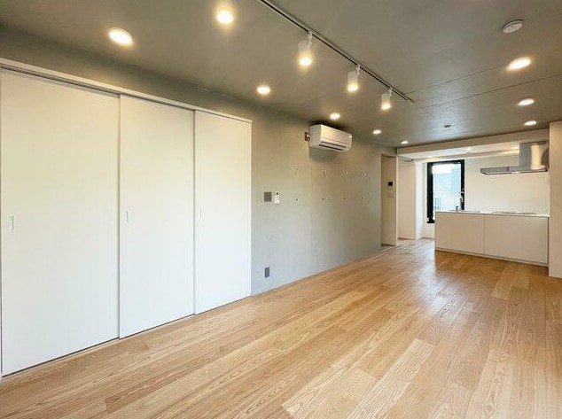 4/26 リビング/ダイニング